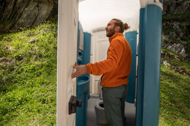 Portable bathroom rental in Wantagh, NY