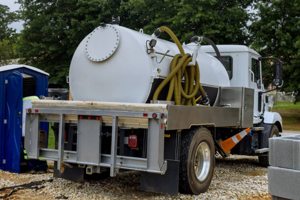 Best Porta potty cleaning services  in Wantagh, NY