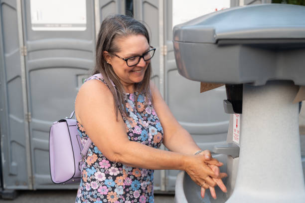 Portable Toilet Options We Offer in Wantagh, NY